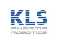 logo du groupement KLS Pharma Robotics